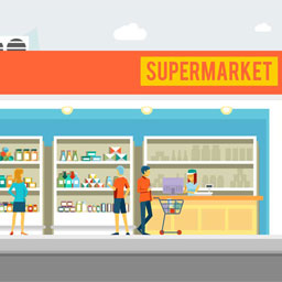 grocery